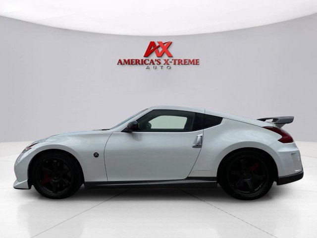 Used 2014 Nissan 370Z NISMO w/ Bose Package image 2