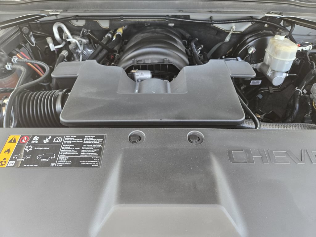 Used 2019 Chevrolet Tahoe Premier RWD image 31
