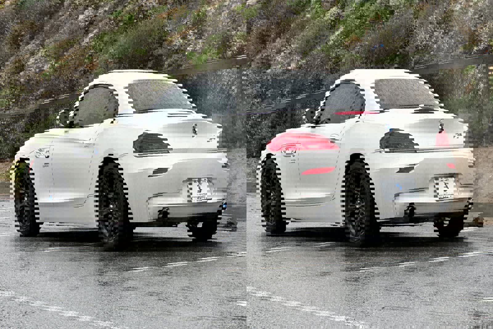 Used 2011 BMW Z4 sDrive35i image 7