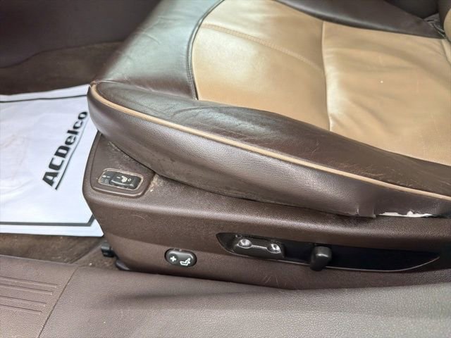 Used 2011 Chevrolet Malibu LTZ image 33