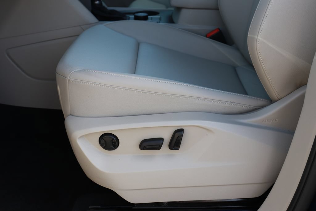 Used 2019 Volkswagen Atlas SE AWD/4WD image 11