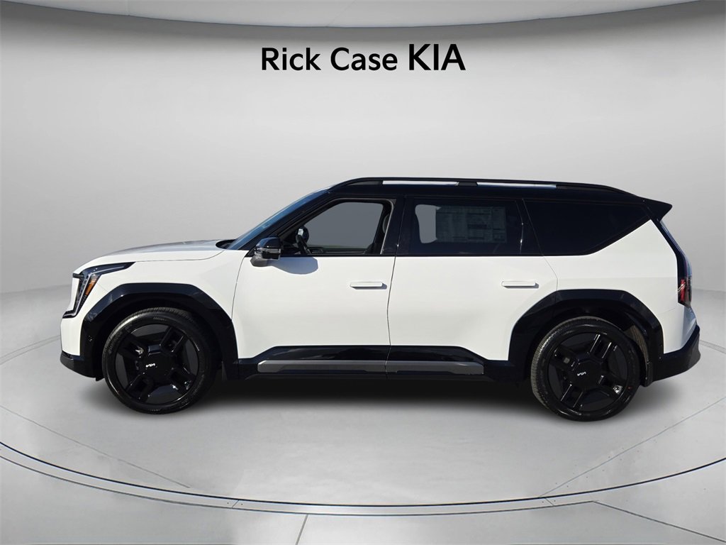 New 2026 Kia EV9 GT-Line image 2
