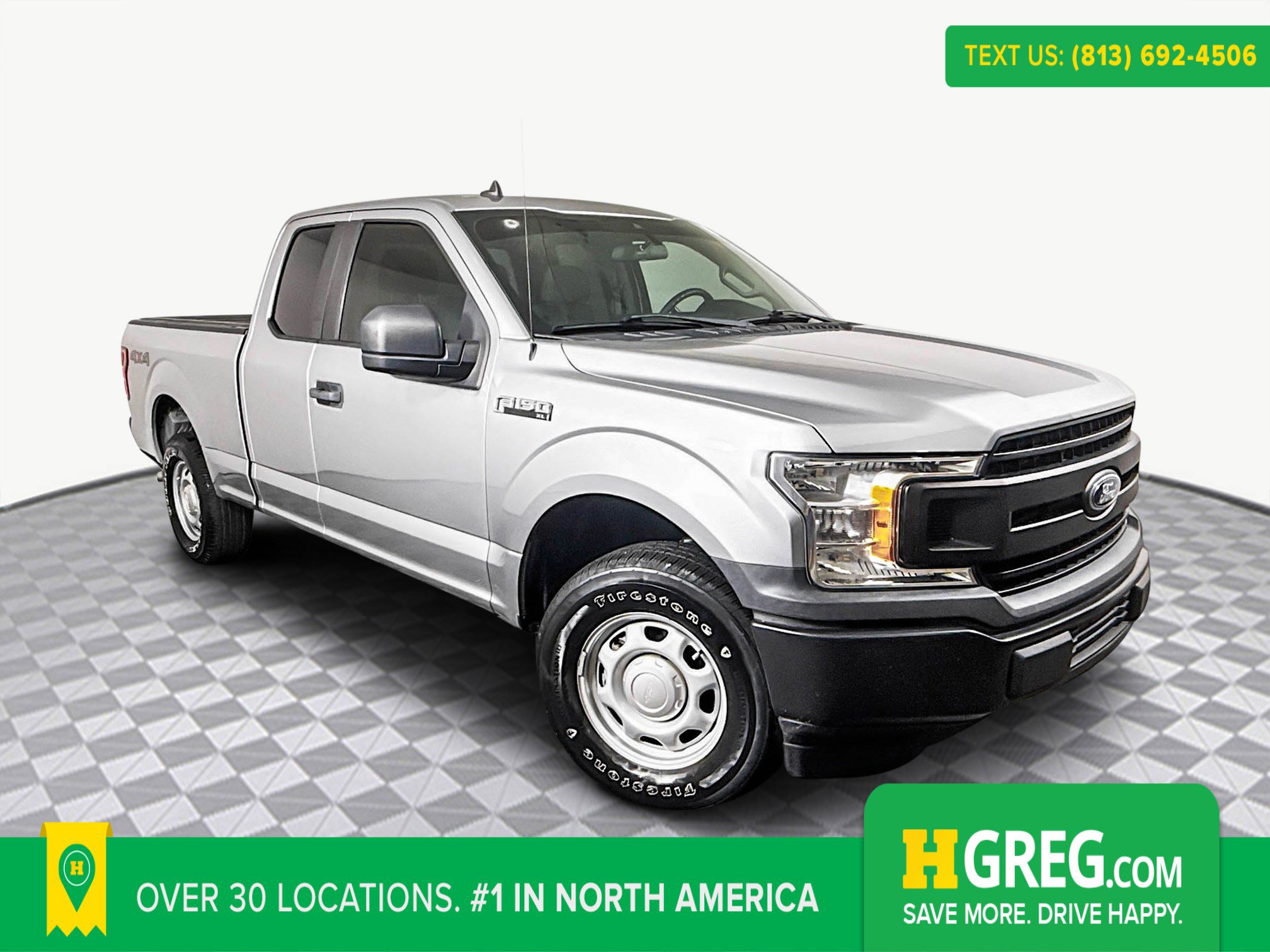 Used 2020 Ford F150 XL w/ XL Power Equipment Group