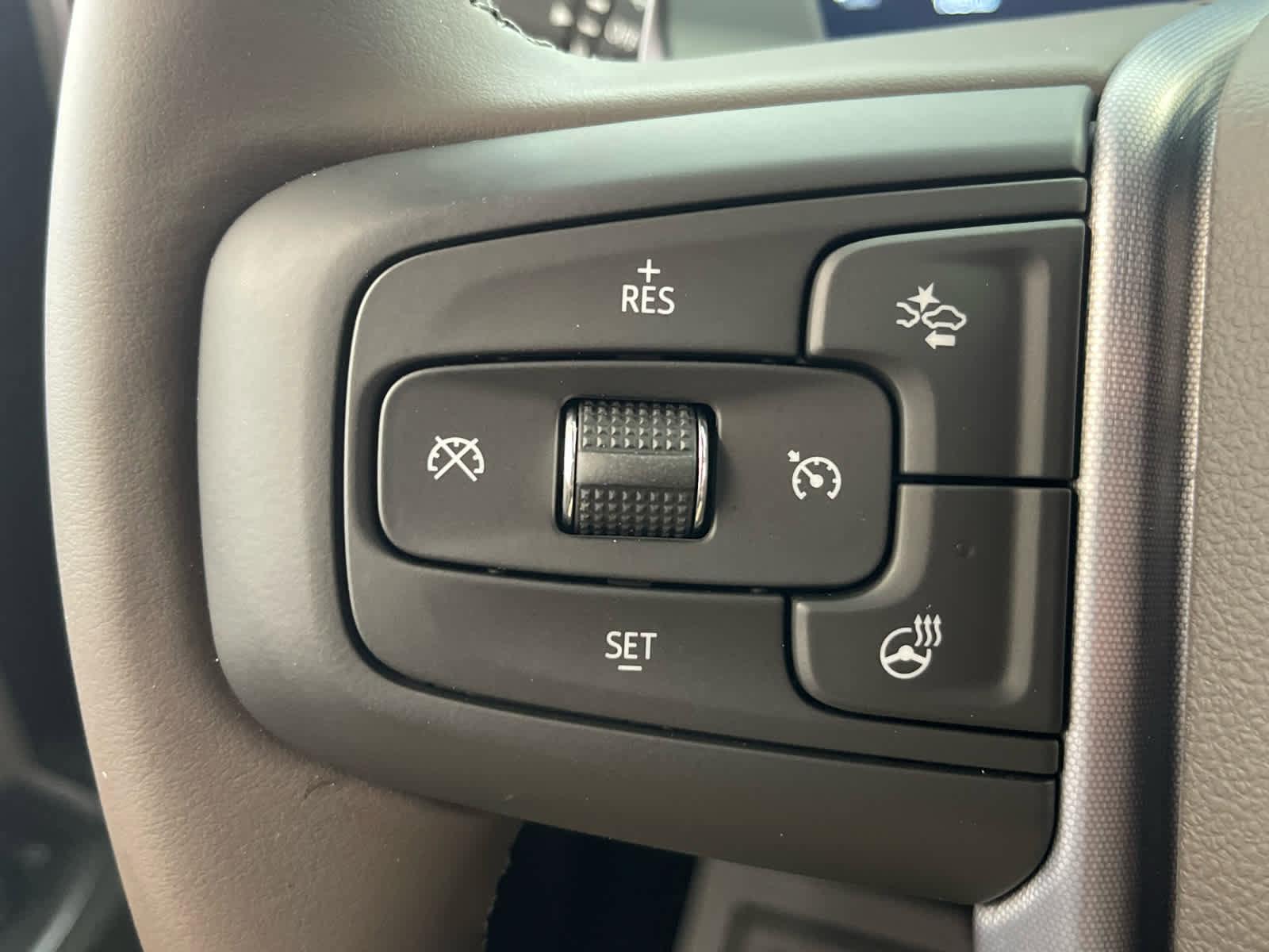 New 2026 GMC Sierra 1500 SLT w/ SLT Premium Plus Package image 40