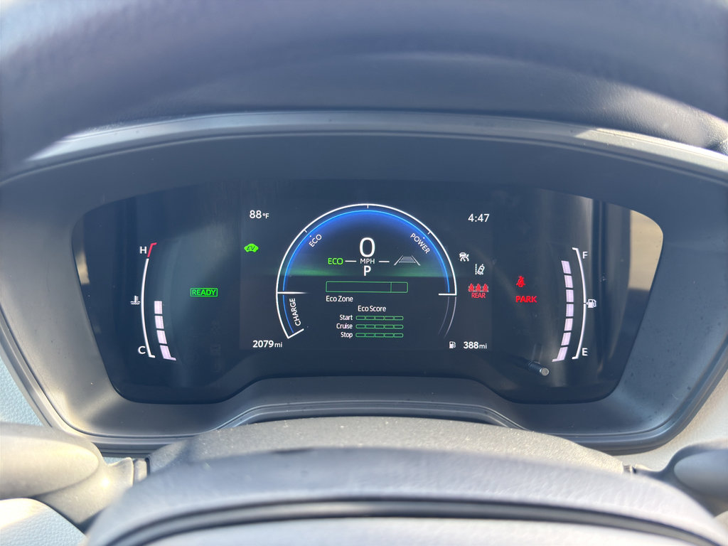 Used 2026 Toyota Corolla LE image 21