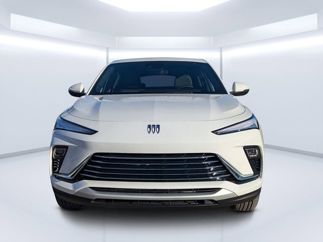 New 2026 Buick Envista Preferred w/ Convenience I Package image 8