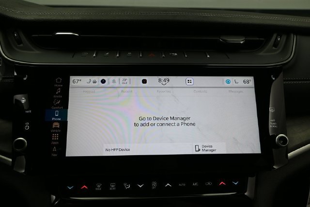 New 2026 Jeep Grand Cherokee Altitude AWD/4WD image 33
