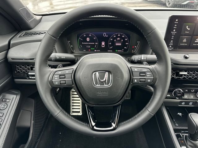 New 2026 Honda Accord Sport image 17