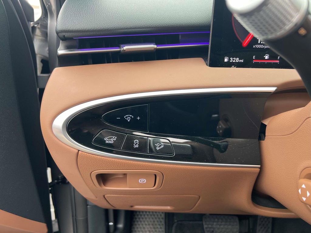 Used 2026 Genesis GV70 2.5T Advanced image 21