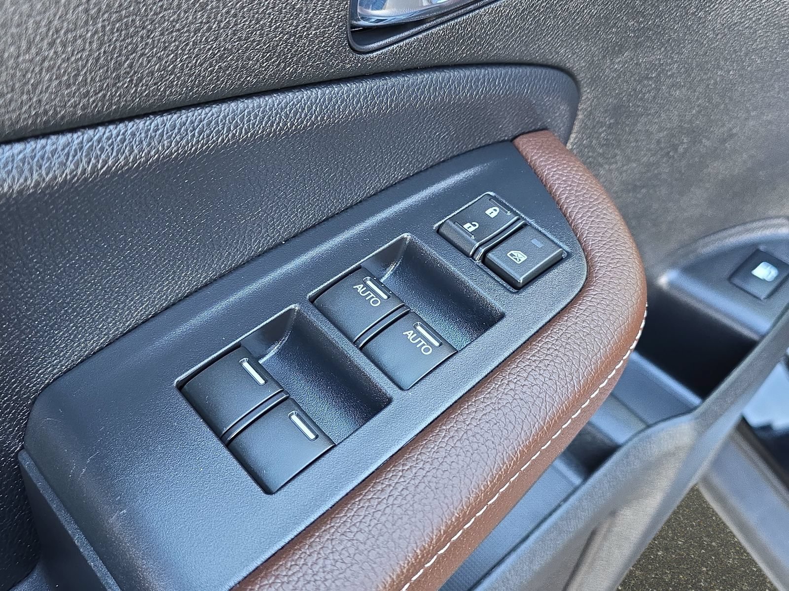 Used 2025 Honda Ridgeline RTL image 26