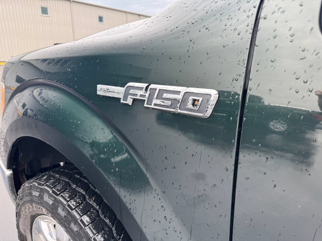 Used 2013 Ford F150 XLT w/ Luxury Equipment Group AWD/4WD image 15