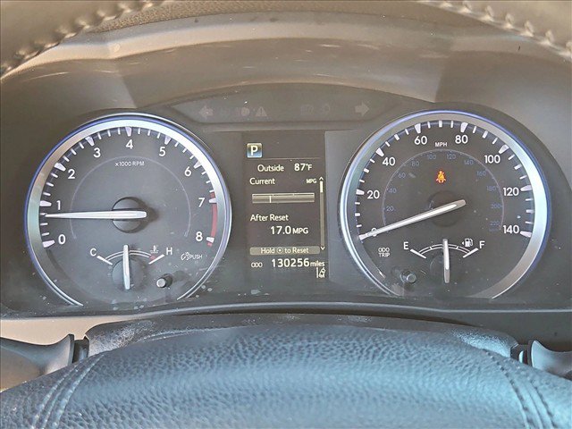 Used 2017 Toyota Highlander XLE w/ Carpet Mat Package FWD image 15