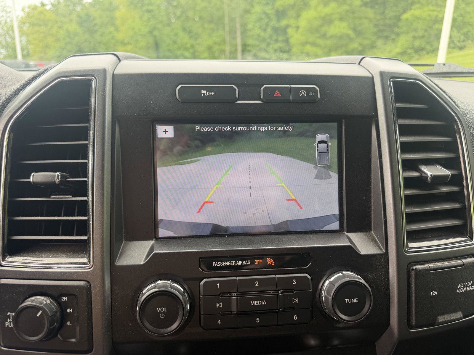 Used 2019 Ford F150 XLT w/ Equipment Group 302A Luxury AWD/4WD image 20