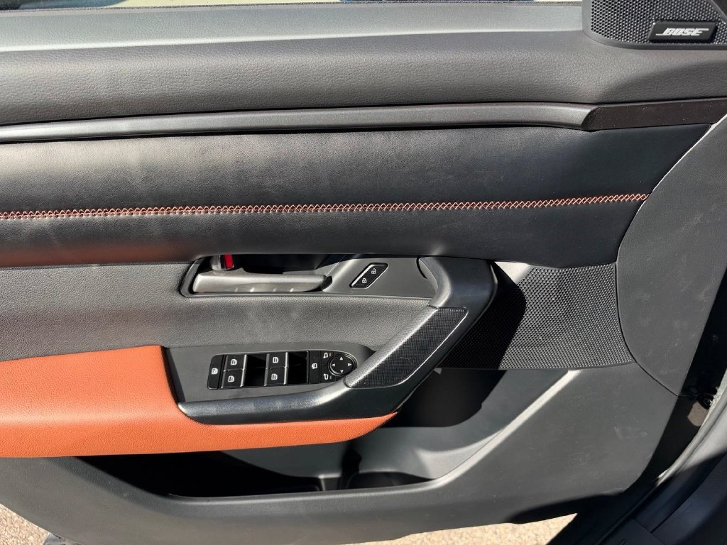 New 2026 MAZDA CX-50 AWD 2.5 S w/ Weather Package image 23