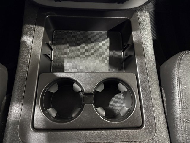 Used 2013 Chevrolet Tahoe LT image 28