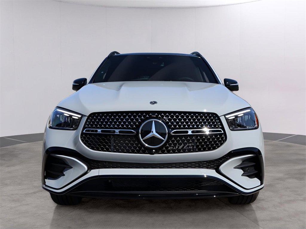 New 2026 Mercedes-Benz GLE 450 4MATIC image 2