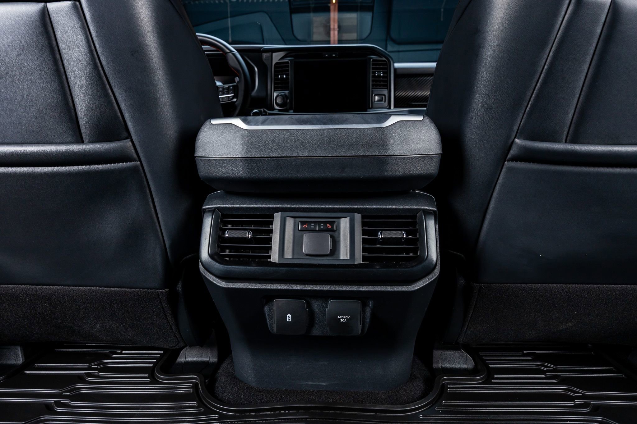 Used 2025 Ford F150 Raptor AWD/4WD image 34
