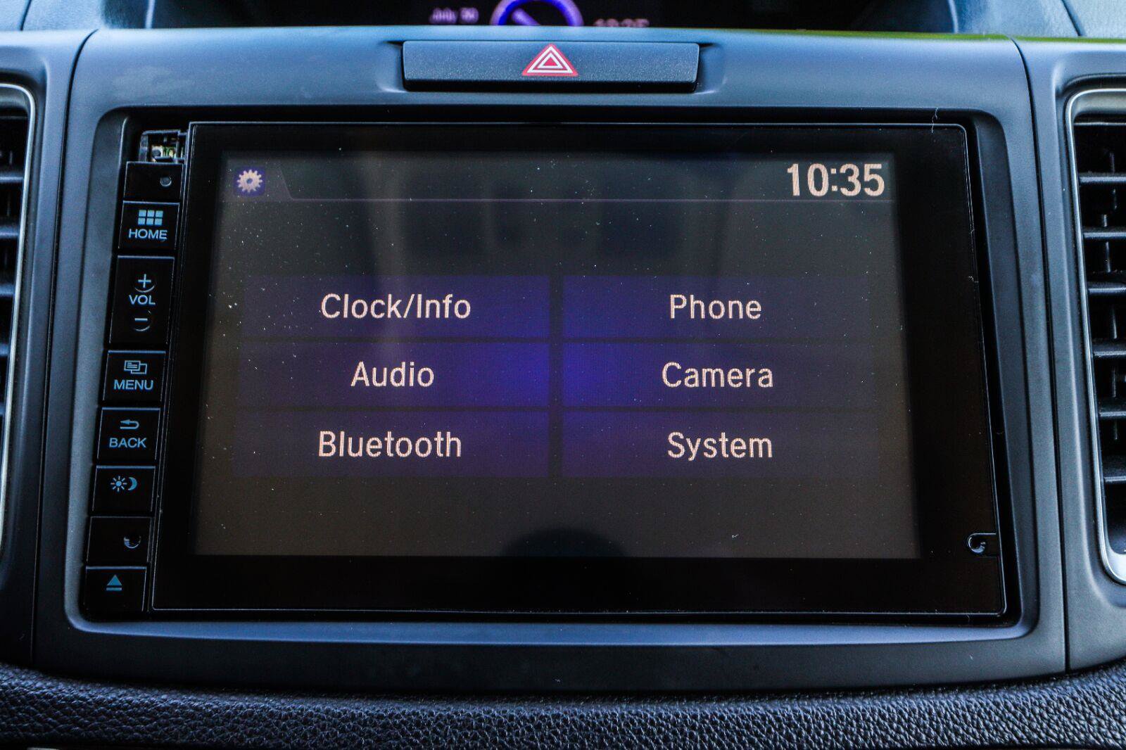 Used 2015 Honda CR-V EX image 11