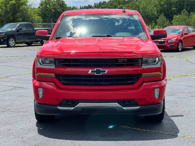 Used 2018 Chevrolet Silverado 1500 LT w/ Rally 2 Edition AWD/4WD image 35