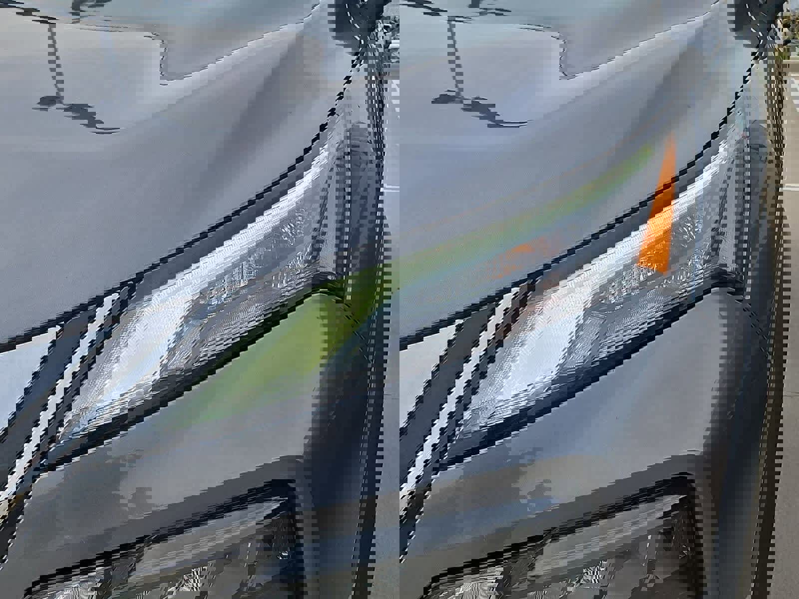 Used 2023 Nissan Rogue S image 10