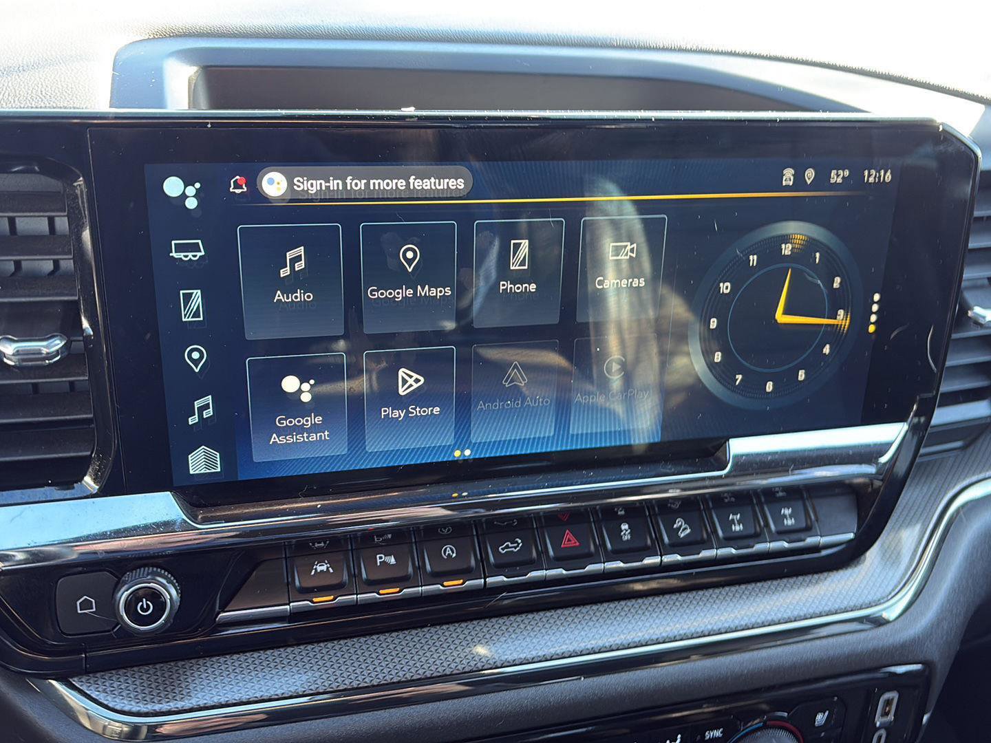 Used 2024 Chevrolet Silverado 1500 ZR2 w/ Technology Package image 26