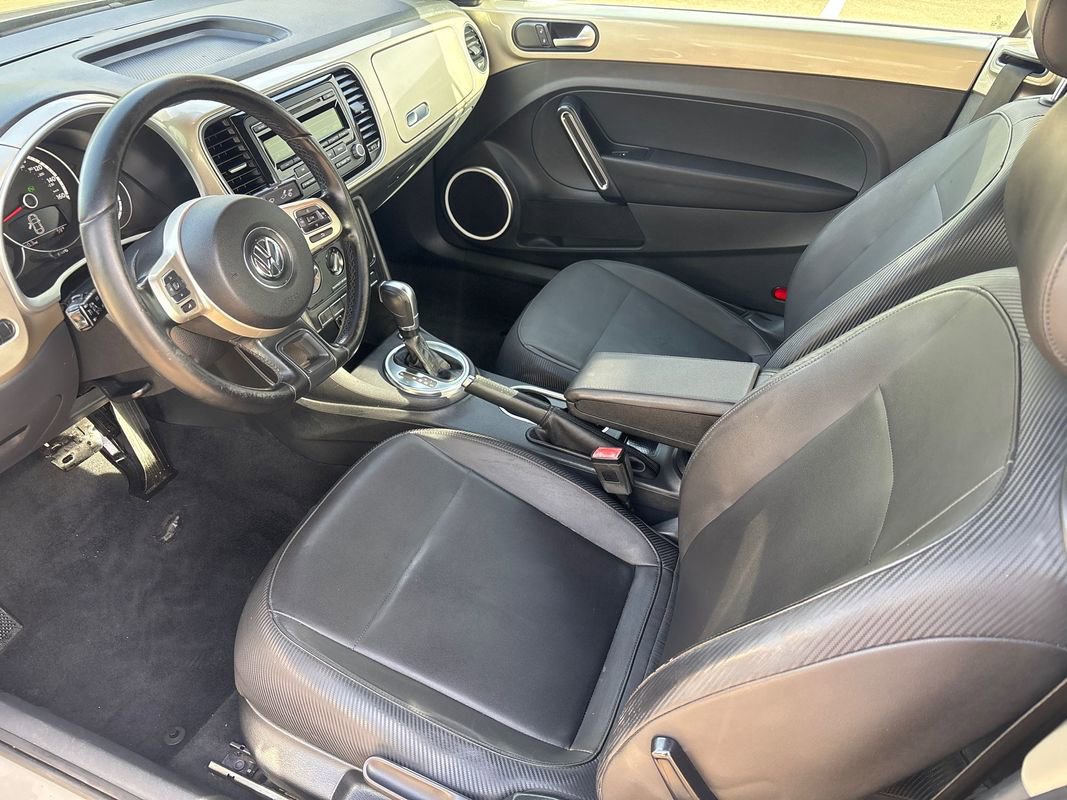 Used 2014 Volkswagen Beetle 1.8T image 13