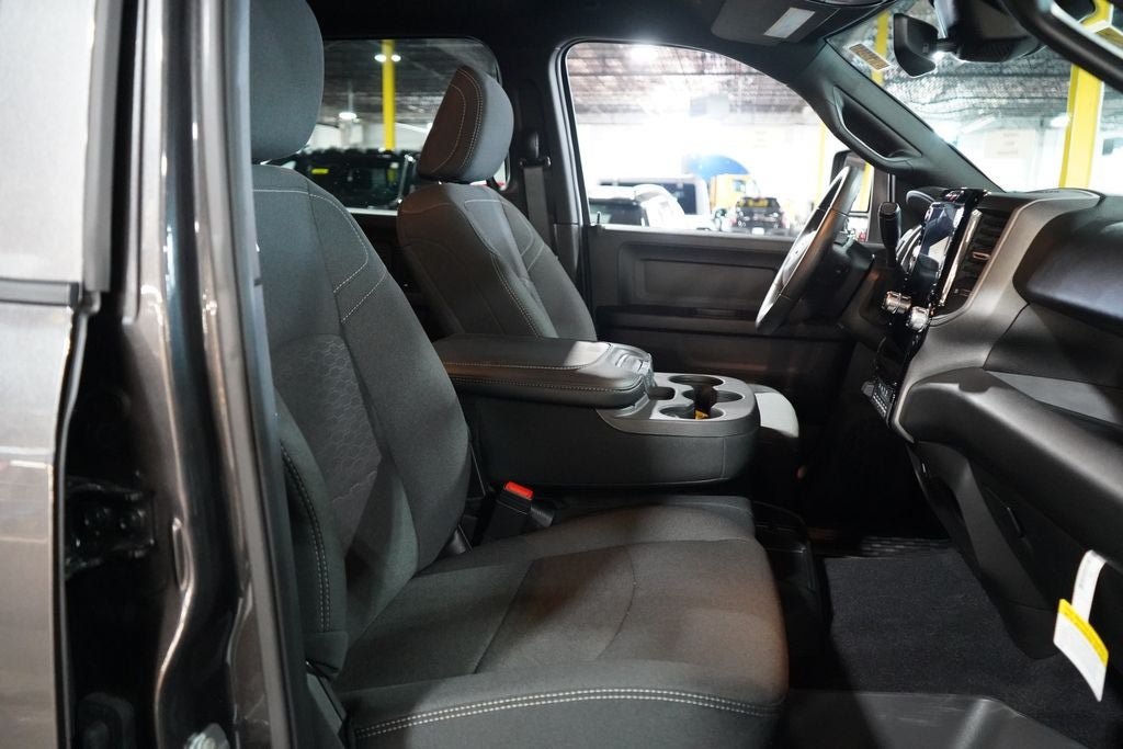 New 2026 RAM 3500 Tradesman AWD/4WD image 29