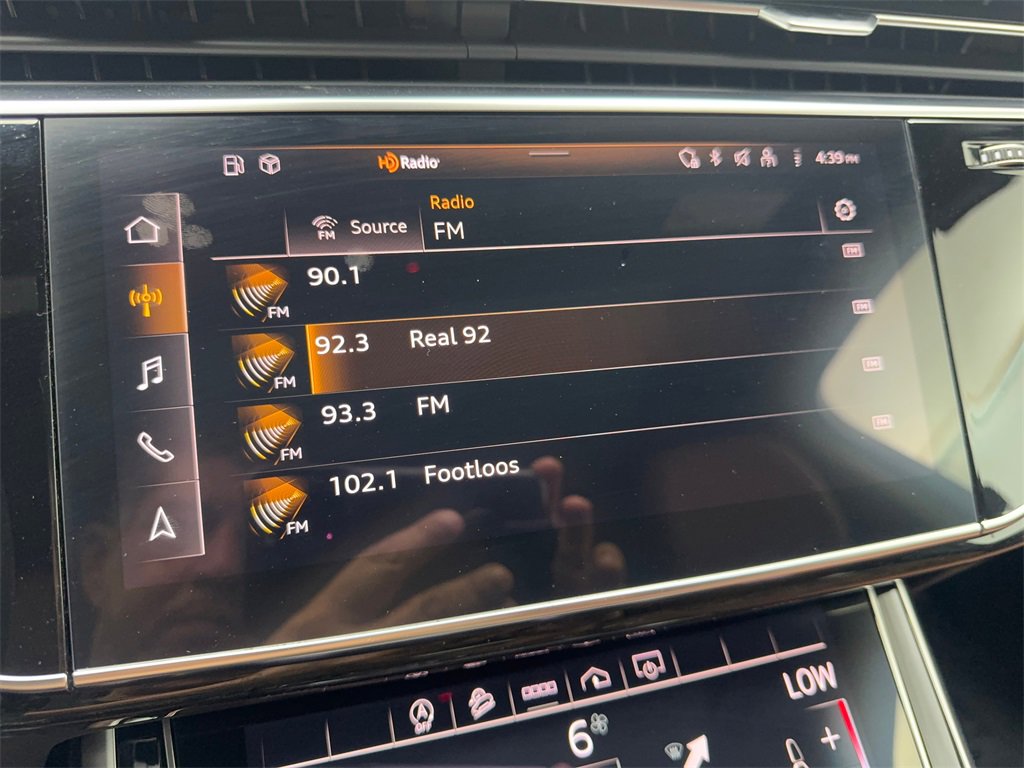 Used 2021 Audi Q7 3.0T Premium w/ Convenience Package image 69