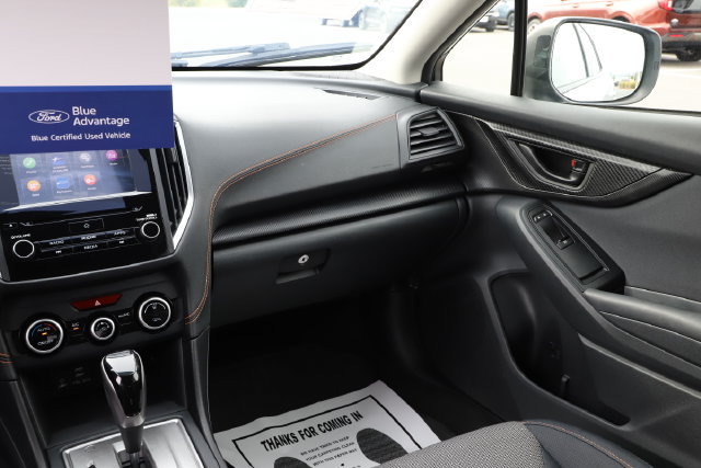 Used 2021 Subaru Crosstrek 2.0i Premium w/ Moonroof Package AWD/4WD image 24