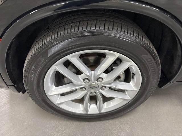 Used 2022 Dodge Durango R/T w/ Trailer Tow Group IV image 30