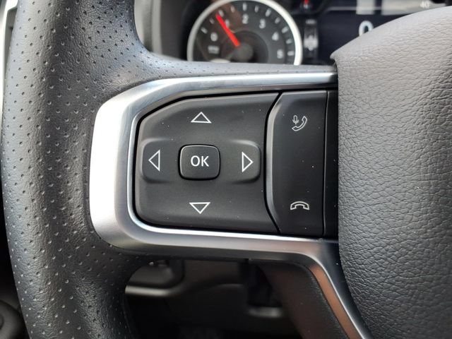 New 2026 RAM 1500 Express AWD/4WD image 24