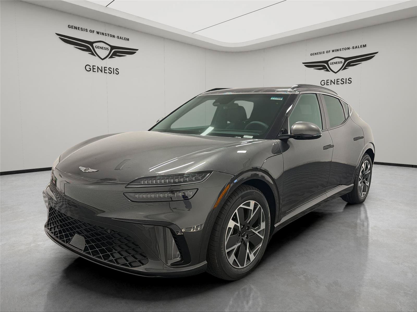 New 2026 Genesis GV60 RWD