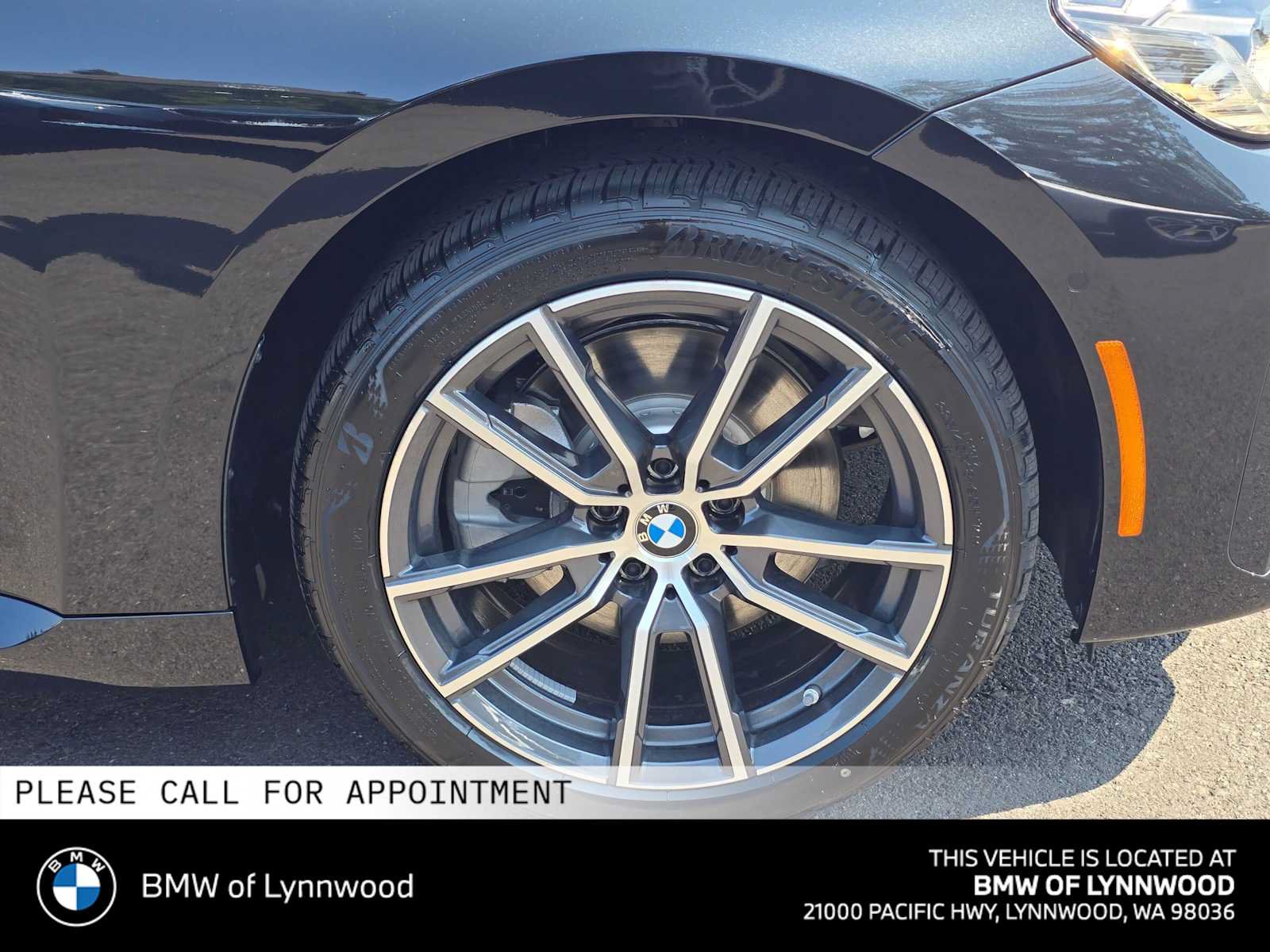 New 2026 BMW 230i xDrive Coupe w/ Premium Package AWD/4WD image 9