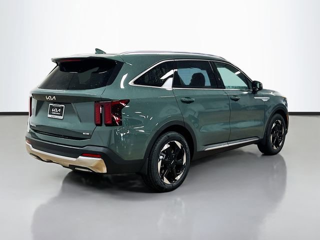 New 2026 Kia Sorento EX image 7