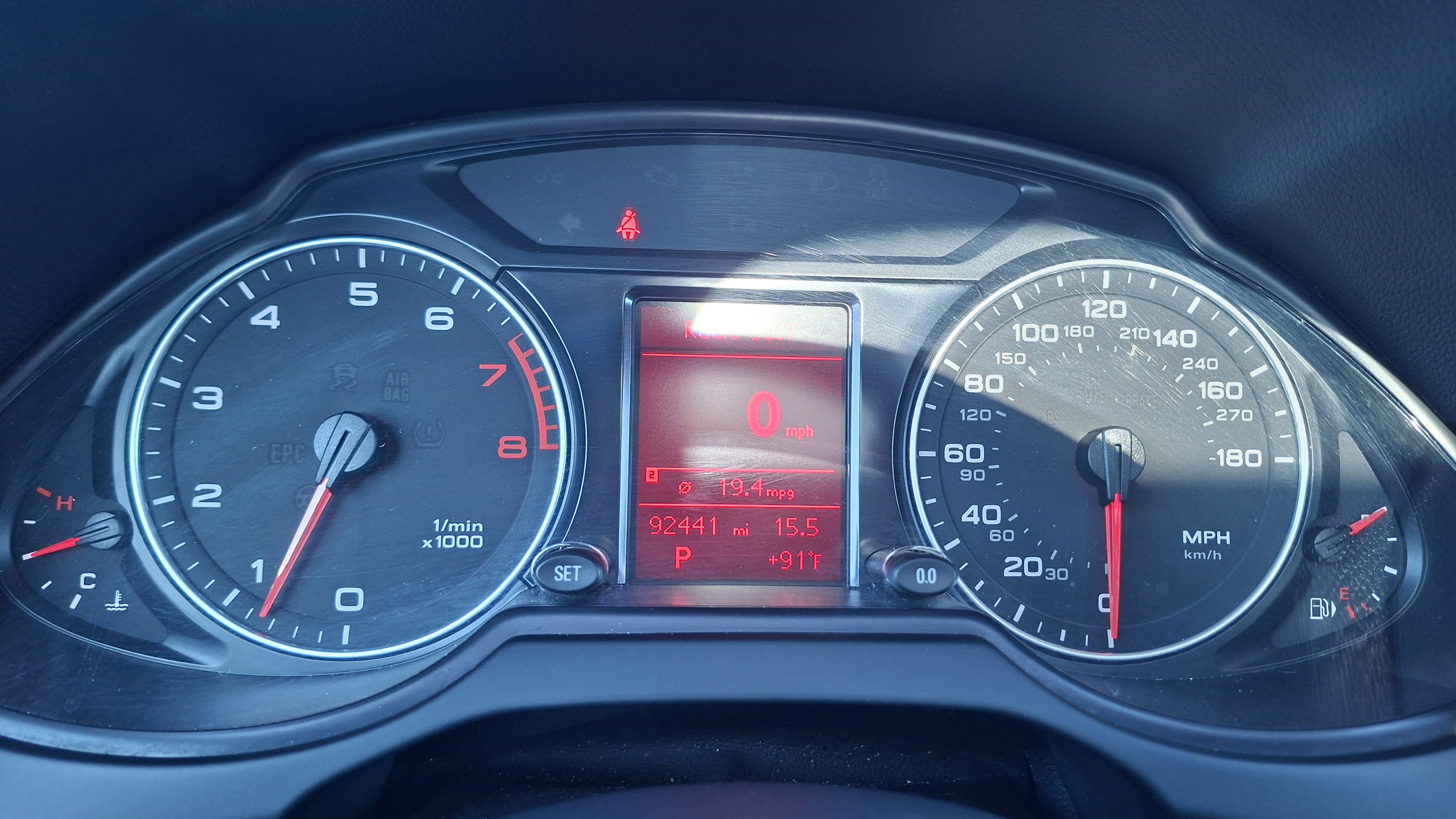 Used 2010 Audi Q5 3.2 Premium AWD/4WD image 12