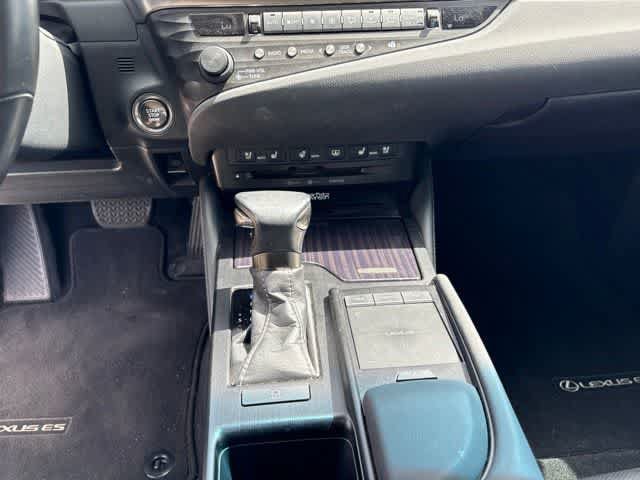 Used 2020 Lexus ES 350 w/ Accessory Package 2 FWD image 19