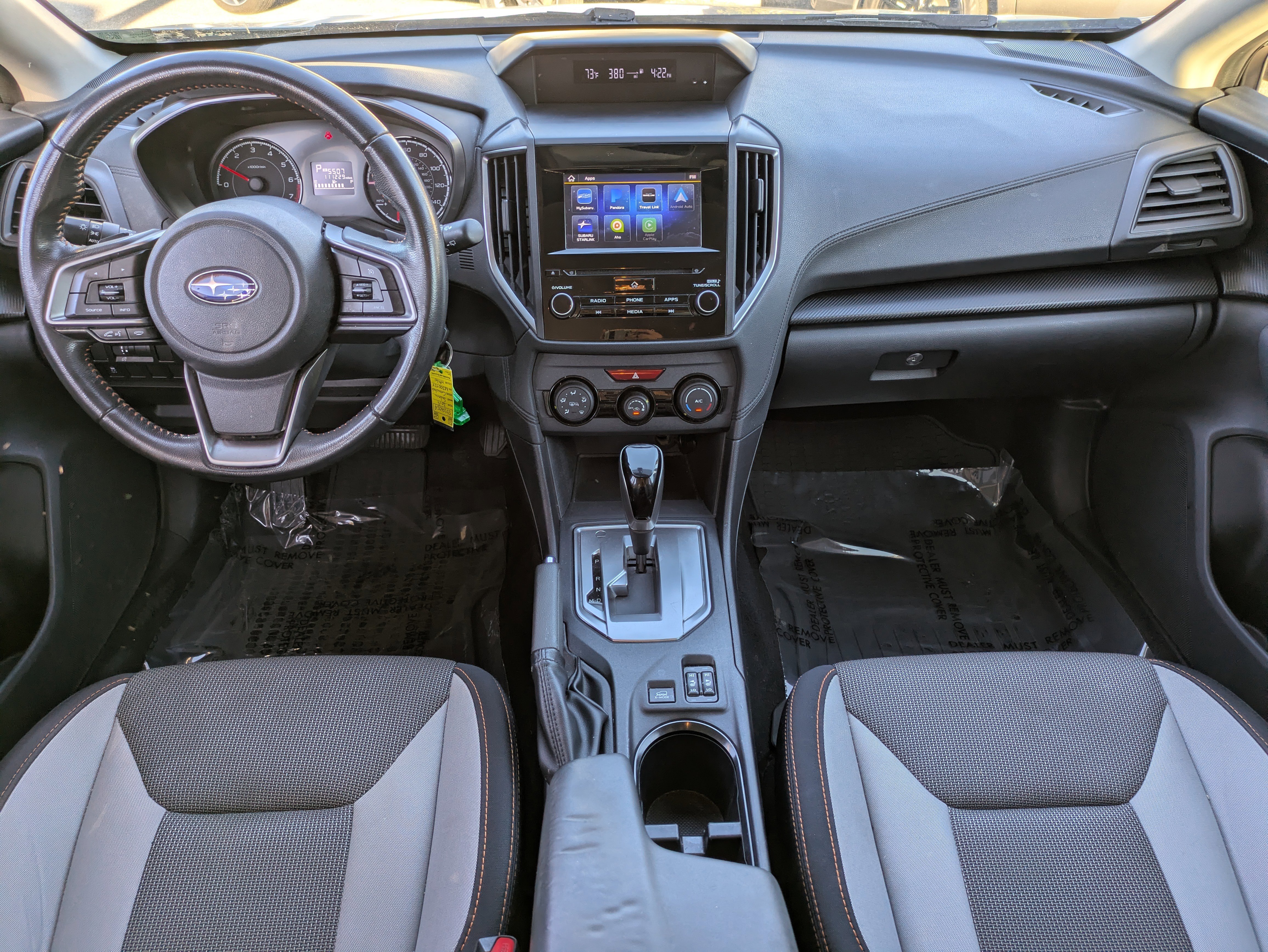 Used 2019 Subaru Crosstrek 2.0i Premium w/ Popular Package #2 image 15