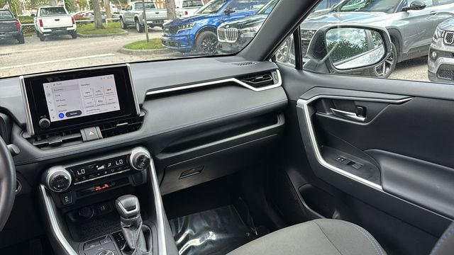 Certified 2024 Toyota RAV4 SE image 16