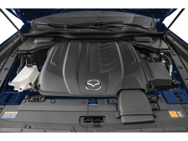 New 2026 MAZDA CX-90 3.3 Turbo S w/ Premium Plus AWD/4WD image 9