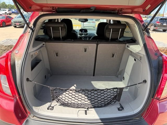 Used 2015 Buick Encore Leather FWD image 13