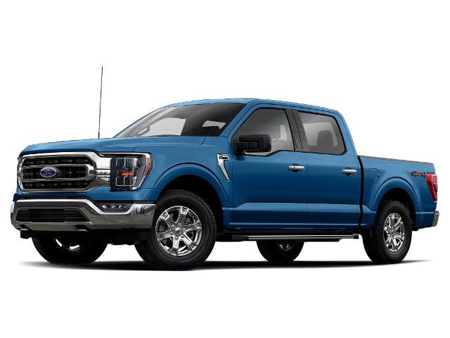 Certified 2021 Ford F150 XLT w/ Equipment Group 302A High image 1