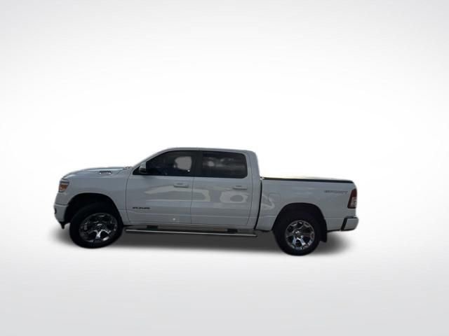 Used 2023 RAM 1500 Big Horn AWD/4WD image 5