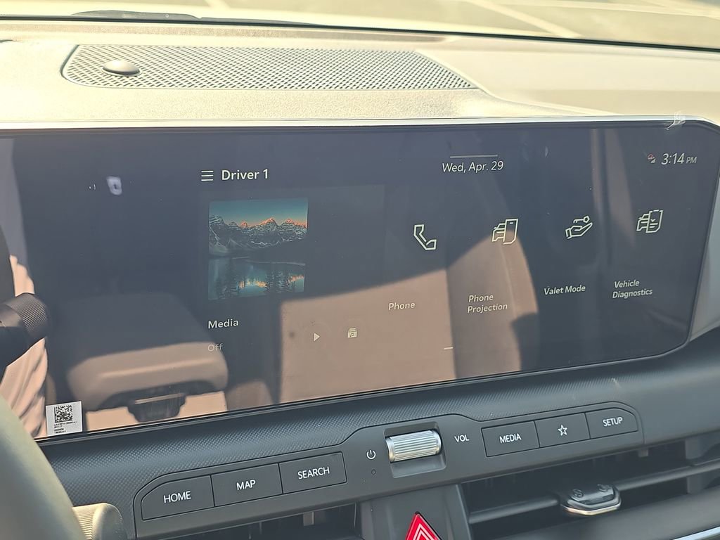 New 2026 Kia K4 FWD image 22