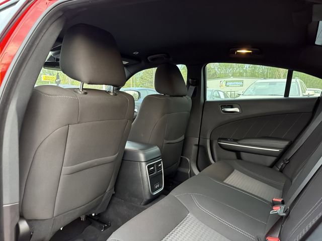 Used 2023 Dodge Charger SXT w/ Cold Weather Package image 12