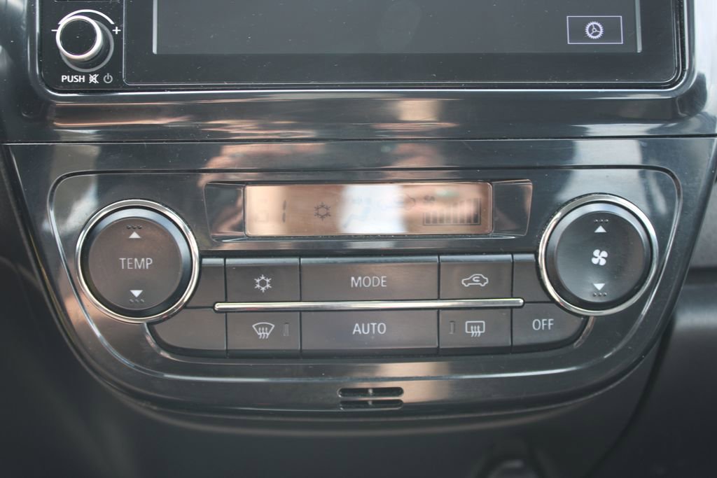 Used 2024 Mitsubishi Mirage ES FWD image 38