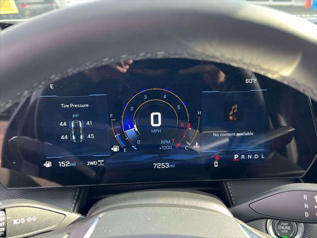 Used 2026 Chevrolet Equinox LT w/ Convenience Package II image 26