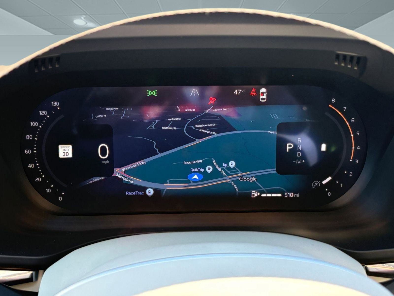 New 2026 Volvo XC60 B5 Ultra w/ Climate Package image 18