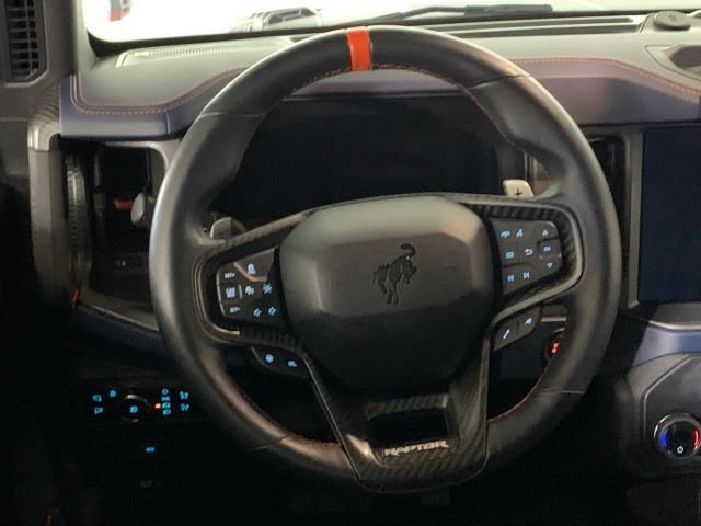 Used 2023 Ford Bronco Raptor AWD/4WD image 20