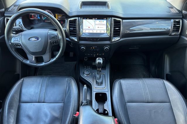 Used 2019 Ford Ranger Lariat image 13