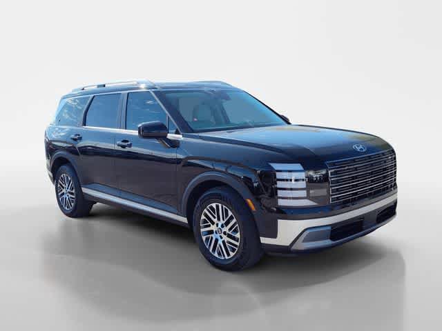 New 2026 Hyundai Palisade SEL FWD image 8